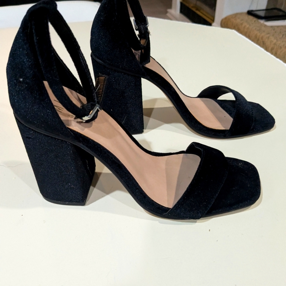 High heels Mix No .6